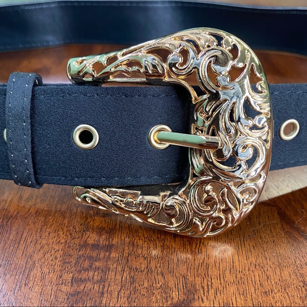 Gold Belt